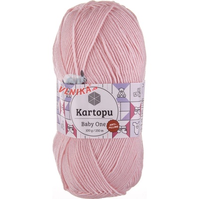 Kartopu Příze Baby One Varianta: K699