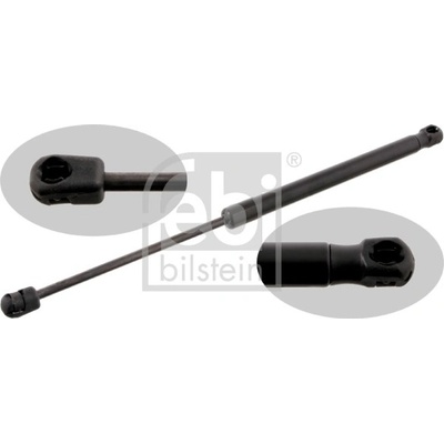 Pneumatická pružina, zavazadlový / nákladový prostor FEBI BILSTEIN 27605