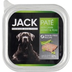 Jack Paté lamb, kidney & peas 150 g