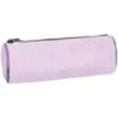 MC Toys Кръгъл училищен несесер Toneuptone, лилав - MC Toys