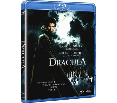 Dracula / 1979 BD