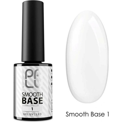PALU podkladová báze Smooth Base 1, 11 g, čirá