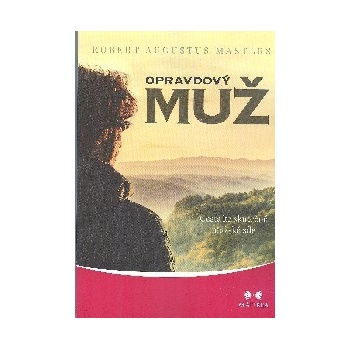 Opravdový muž