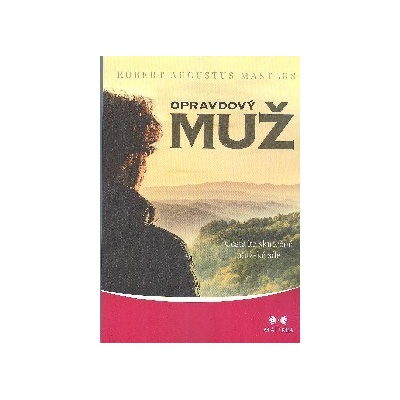 Opravdový muž