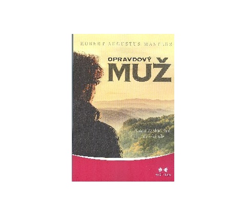 Opravdový muž