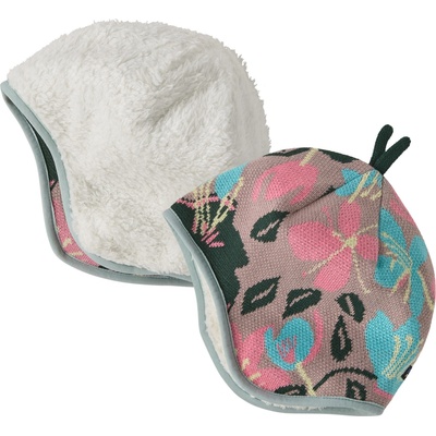 PATAGONIA Baby Reversible Beanie, HBMA vzorek
