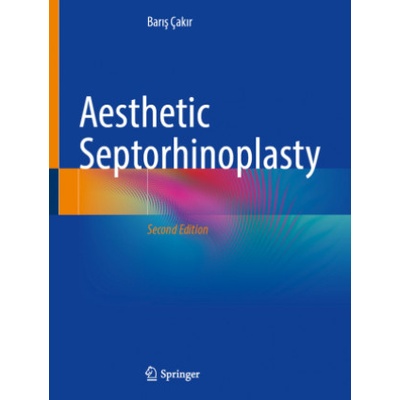 Aesthetic Septorhinoplasty