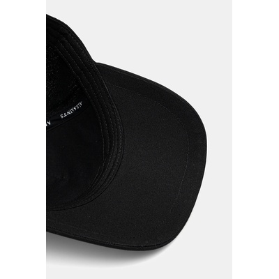 AllSaints Памучна шапка с козирка AllSaints (29AS101819)