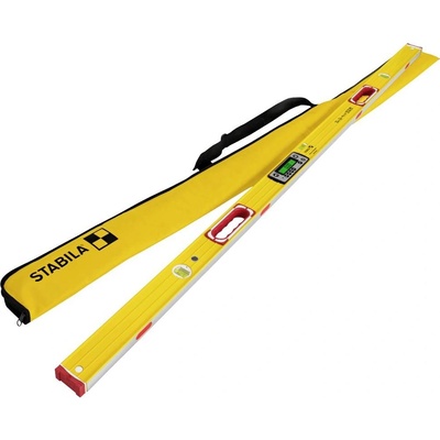 Stabila TECH 183 cm 0.5 mm/m 196M DL 19820