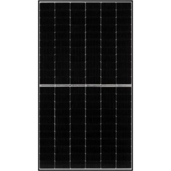 Jinko Solar Соларен панел Jinko Tiger Pro 400W монокристален слънчев модул, MBB HC Technology (JKM400M-54HL4-V)