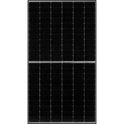 Jinko Solar Соларен панел Jinko Tiger Pro 400W монокристален слънчев модул, MBB HC Technology (JKM400M-54HL4-V)