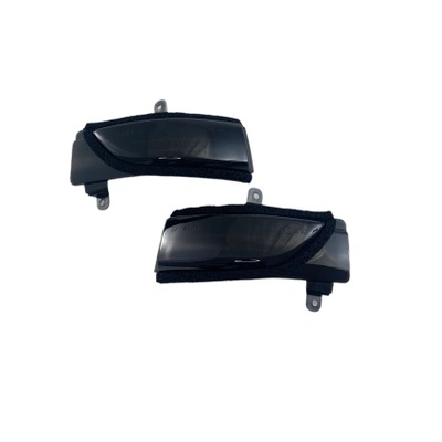 Диодни мигачи за странични огледала за Subaru Forester (2013-2018), Impreza (2012-2018), Legacy (2012-2019), O