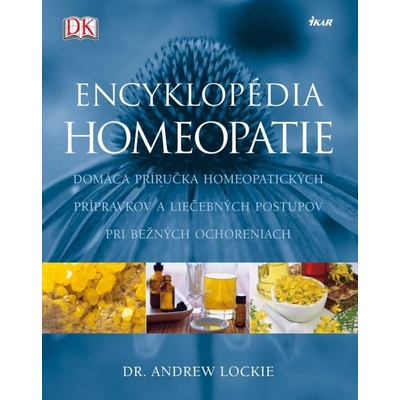 Encyklopédia homeopatie