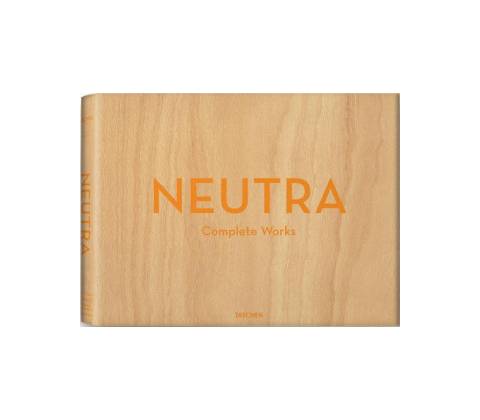 Neutra Complete Works