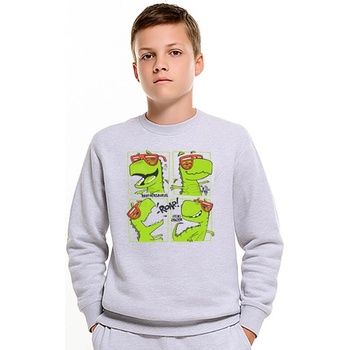 Image 1 of KANU Детска ватирана блуза (33725)