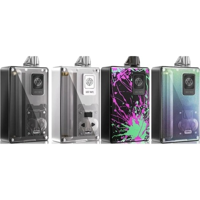 Lost Vape Centaurus B80 AIO Kit 80W