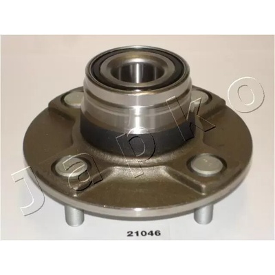 JAPKO Náboj kola JPK 421046