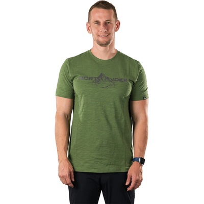 Northfinder FID darkgreen