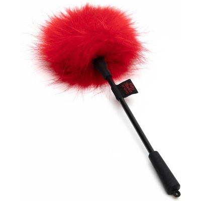 Fifty Shades of Grey Sweet Anticipation Faux Feather Tickler