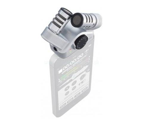 Zoom iQ6
