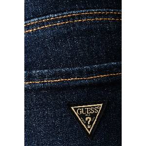 Guess дънки skinny дамски SHAPE UP (W6YA34.D1593)