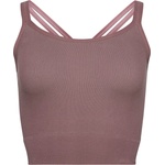 Chillaz Дамски топ Chillaz Women's Cala Giunco Top - Wine - размер 44 (EU) (916-6239-0317)