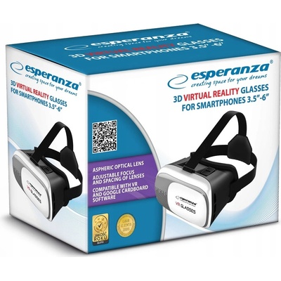 Esperanza EMV300