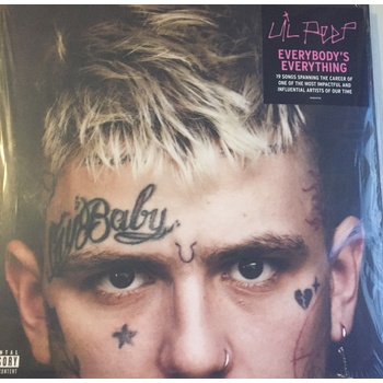 Lil Peep - Everybody's Everything (0623a3f8-f746-497d-b33f-8f4cd01fcb95)