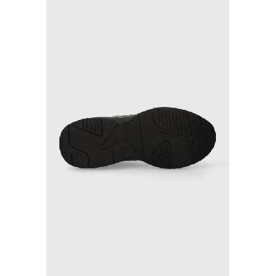 Tommy Hilfiger Маратонки Tommy Hilfiger WOMENS CHUNKY RUNNER PATENT (FW0FW07867)