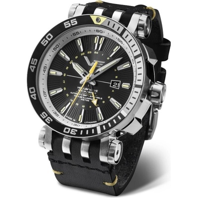 Vostok Europe NH34/575A718
