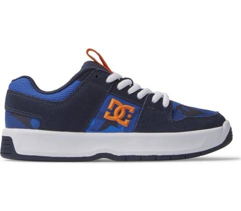 DC Lynx Zero modrá