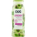 Dixi Lopuch šampon na vlasy 400 ml