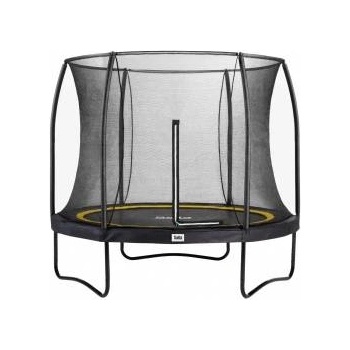 Salta Trampolin Comfort Edition (anthrazit, rund, 305 cm)