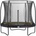 Salta Trampolin Comfort Edition (anthrazit, rund, 305 cm)