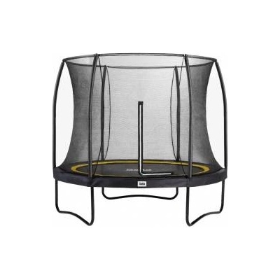 Salta Trampolin Comfort Edition (anthrazit, rund, 305 cm)