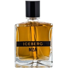 Iceberg Man toaletná voda pánska 100 ml