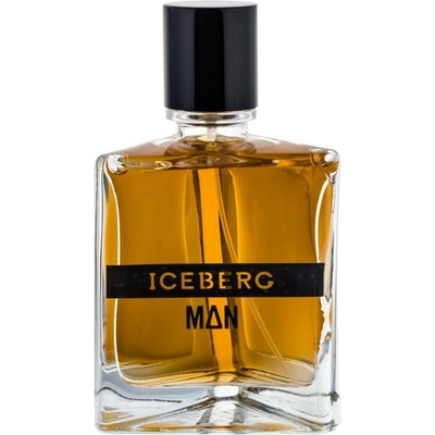 Iceberg Man toaletná voda pánska 100 ml