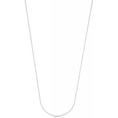 Tous Stříbrný Chain 611902800