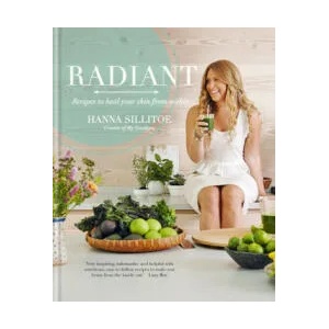 Radiant | Hanna Sillitoe (ISBN: 9780857833921)