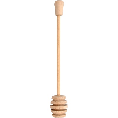 Toro Naběráček na med