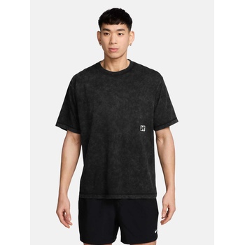 Nike Тениска m nk df heritage ss top wash