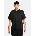 Nike Тениска m nk df heritage ss top wash