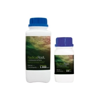 Image 1 of TRABE RadicalRoot 60ml - добавка за корен