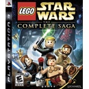 Hry na PS3 LEGO Star Wars: The Complete Saga