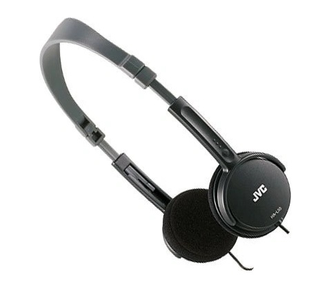 JVC HA-L50