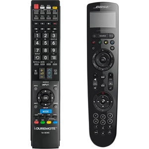 GENERAL Bose Lifestyle 550 / 600 / 650 - дистанционно управление с разширен обхват - комплект (Bose Lifestyle 550 / 600 / 650 – дистанционно управление с разширен обхват – комплект) Дистанционно