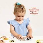 Bright Junior Media CzuCzu First Family Puzzle ZA6102