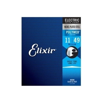 Elixir 12100