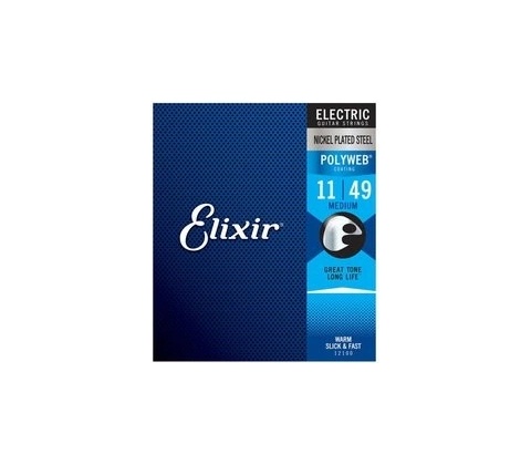 Elixir 12100