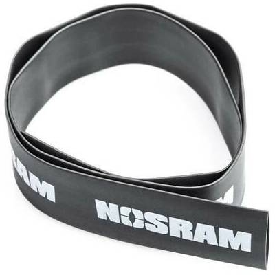 NOSRAM NOSRAM Smršťovací bužírka - průměr 15mm - délka 0,5m PE_N926015